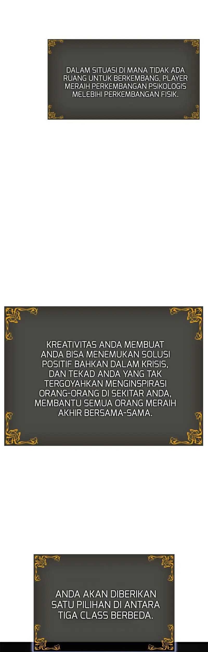 Solo Leveling: Ragnarok Chapter 46 - halaman 73