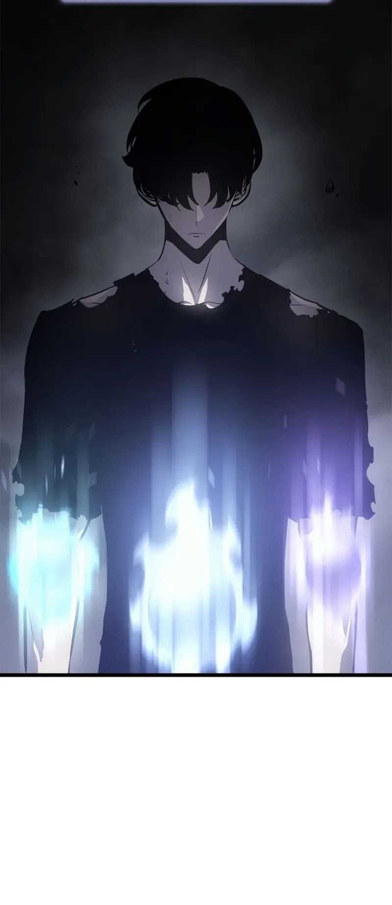 Solo Leveling: Ragnarok Chapter 46 - halaman 74