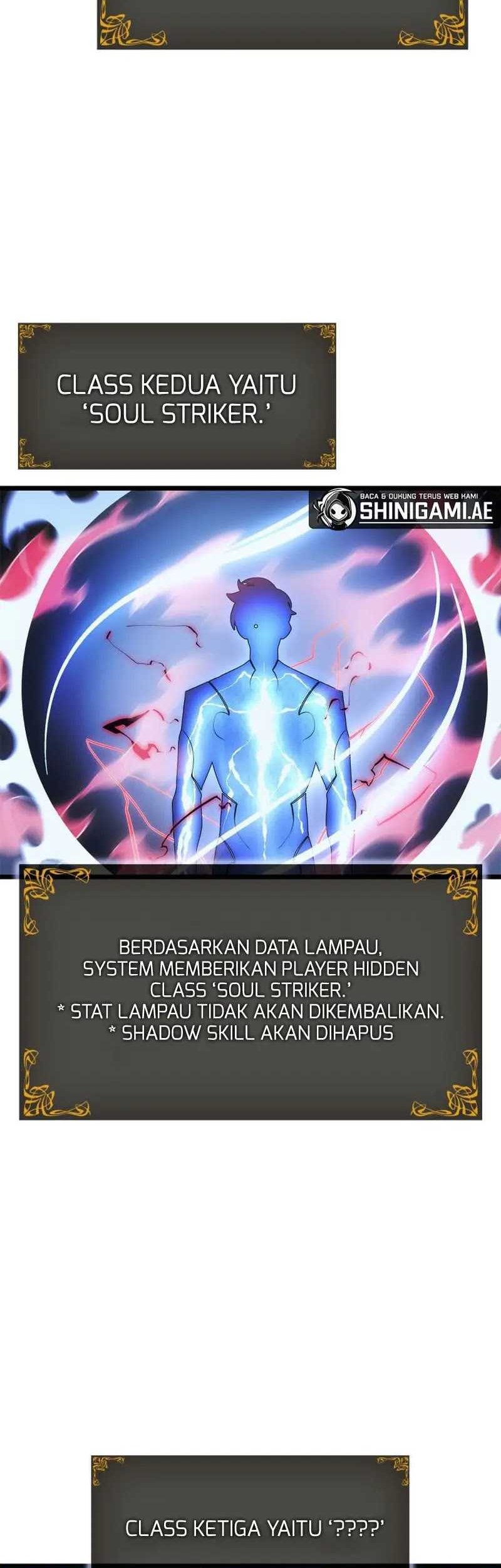Solo Leveling: Ragnarok Chapter 46 - halaman 76