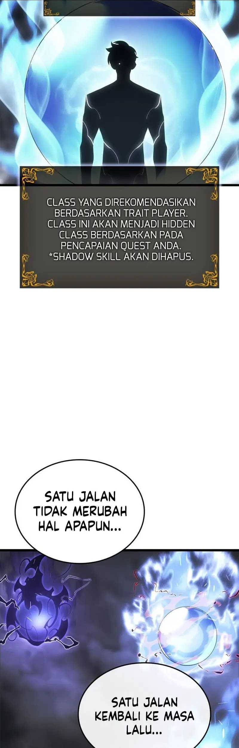 Solo Leveling: Ragnarok Chapter 46 - halaman 77