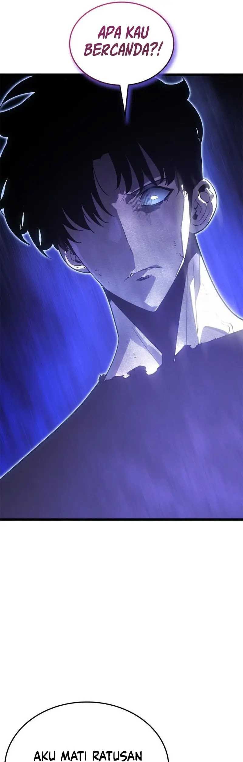 Solo Leveling: Ragnarok Chapter 46 - halaman 79