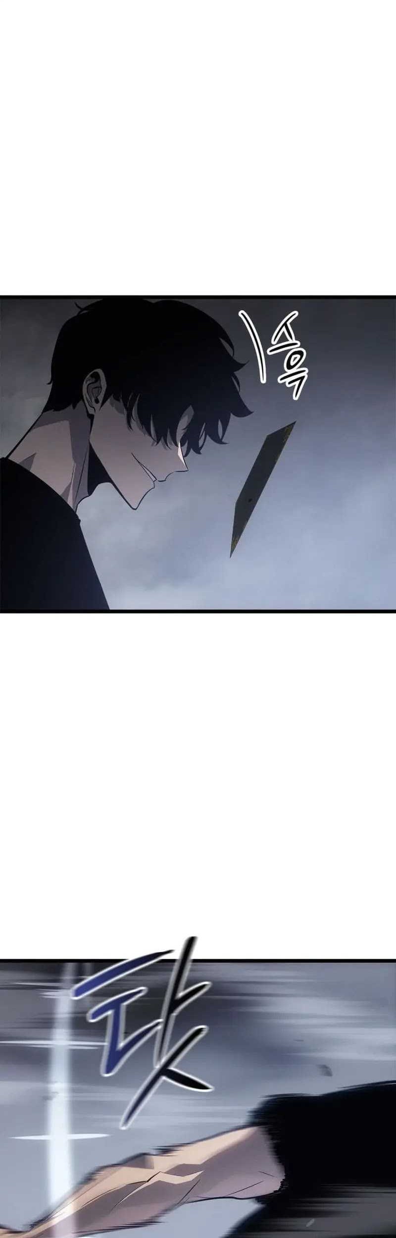 Solo Leveling: Ragnarok Chapter 46 - halaman 8