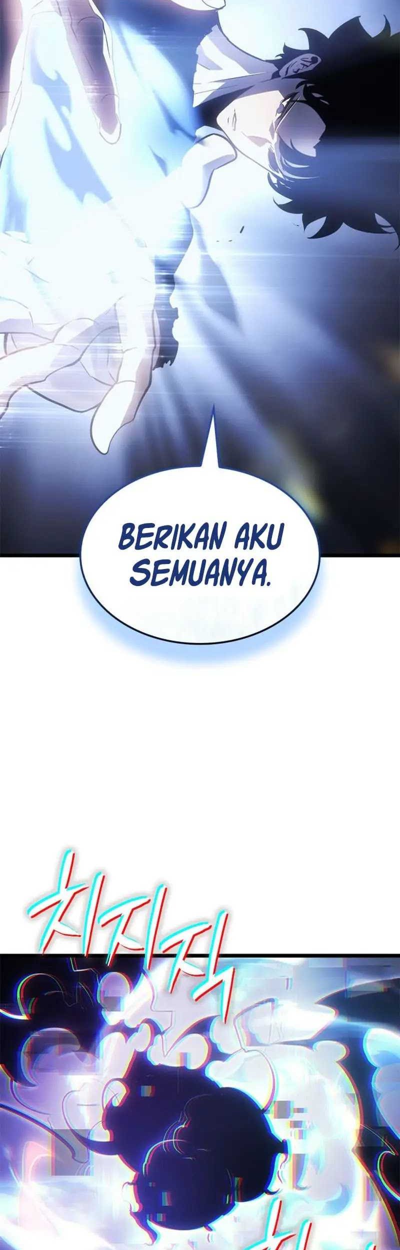 Solo Leveling: Ragnarok Chapter 46 - halaman 81