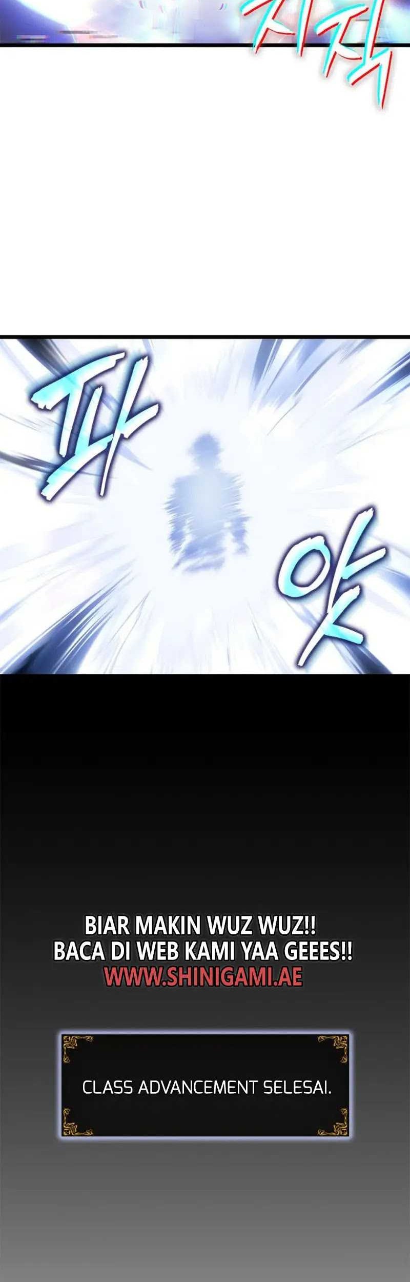 Solo Leveling: Ragnarok Chapter 46 - halaman 82