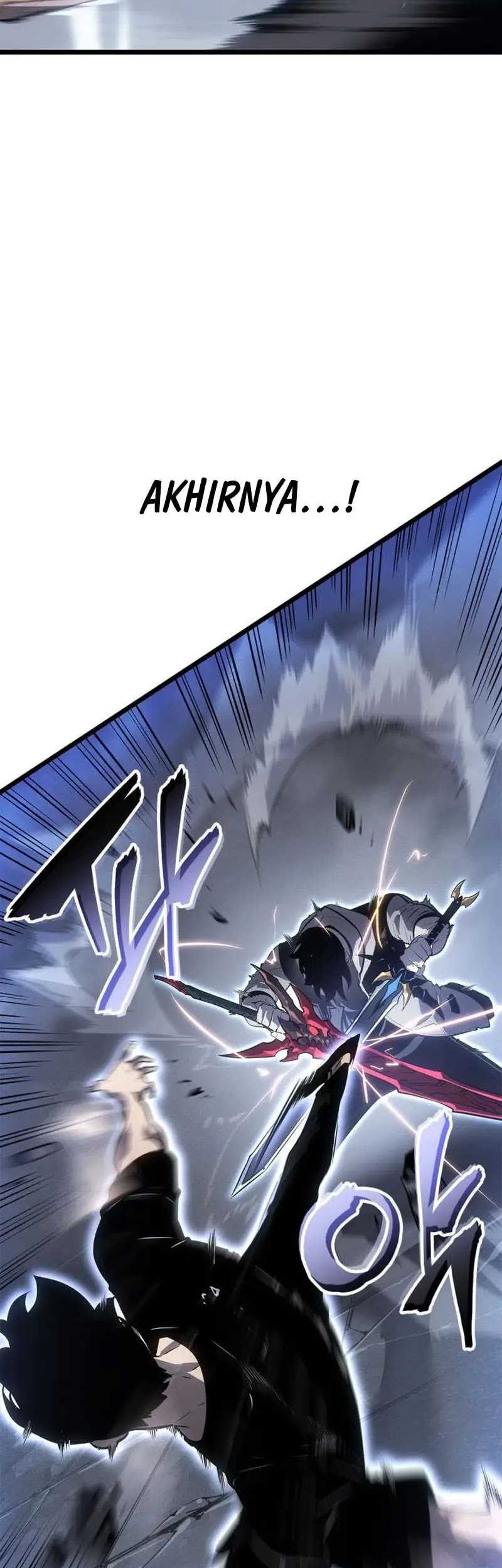 Solo Leveling: Ragnarok Chapter 46 - halaman 9
