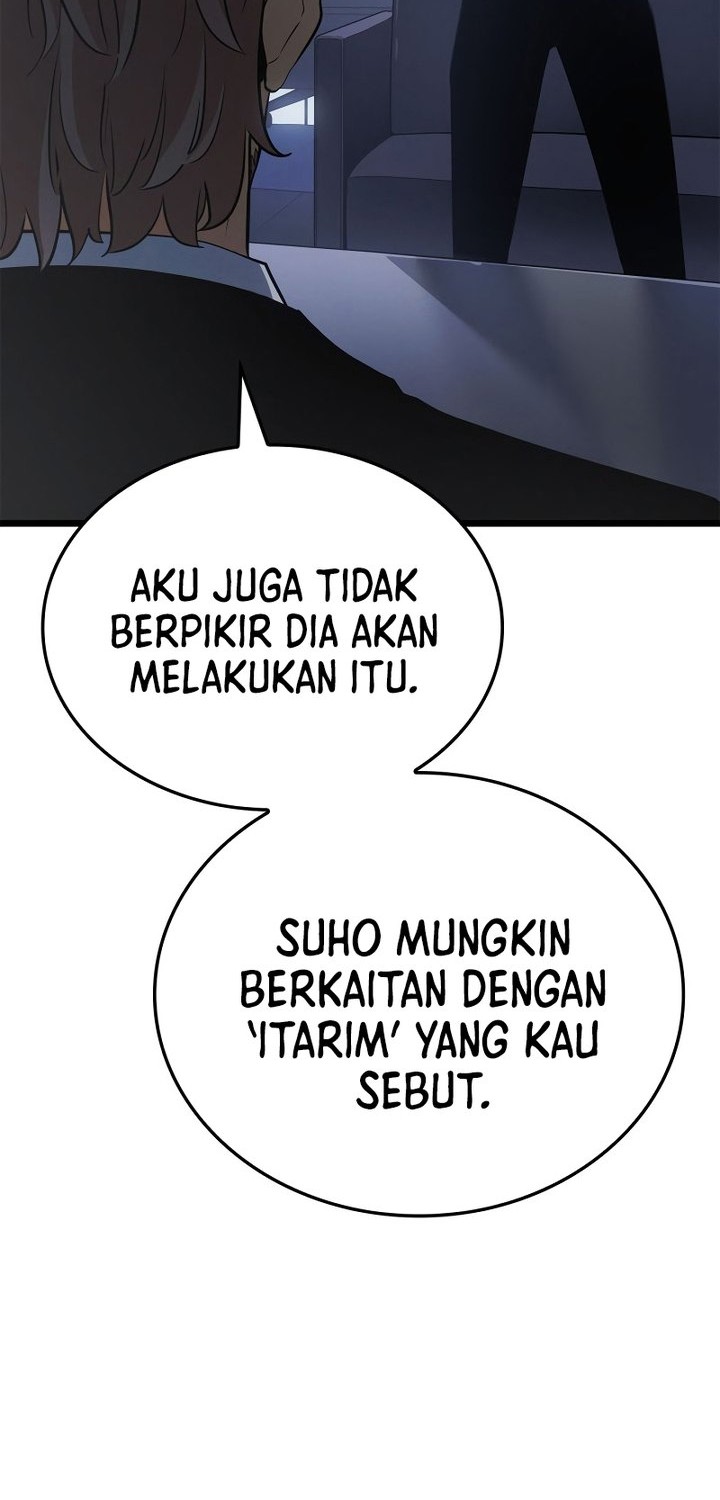Solo Leveling: Ragnarok Chapter 47 - halaman 15