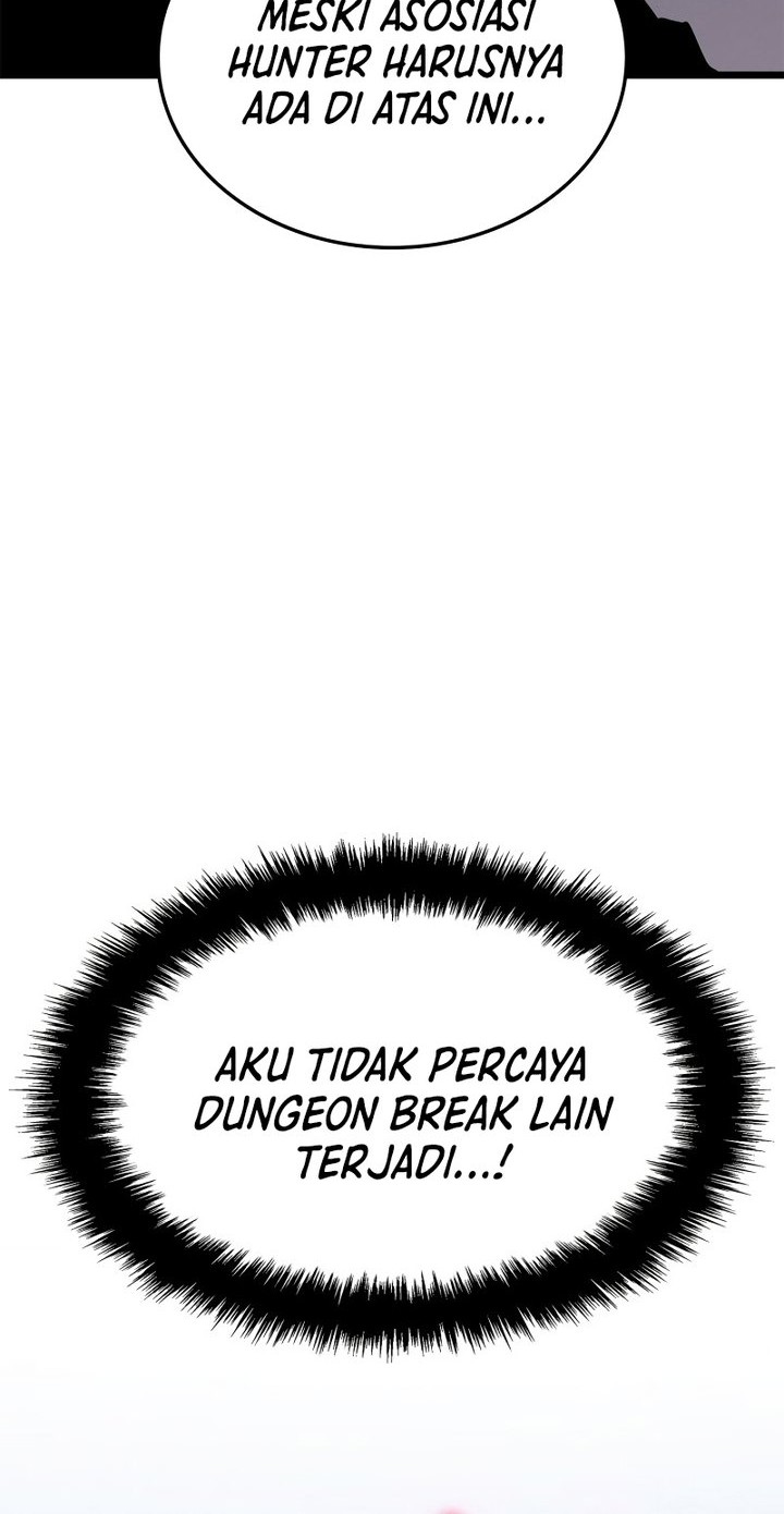 Solo Leveling: Ragnarok Chapter 47 - halaman 19