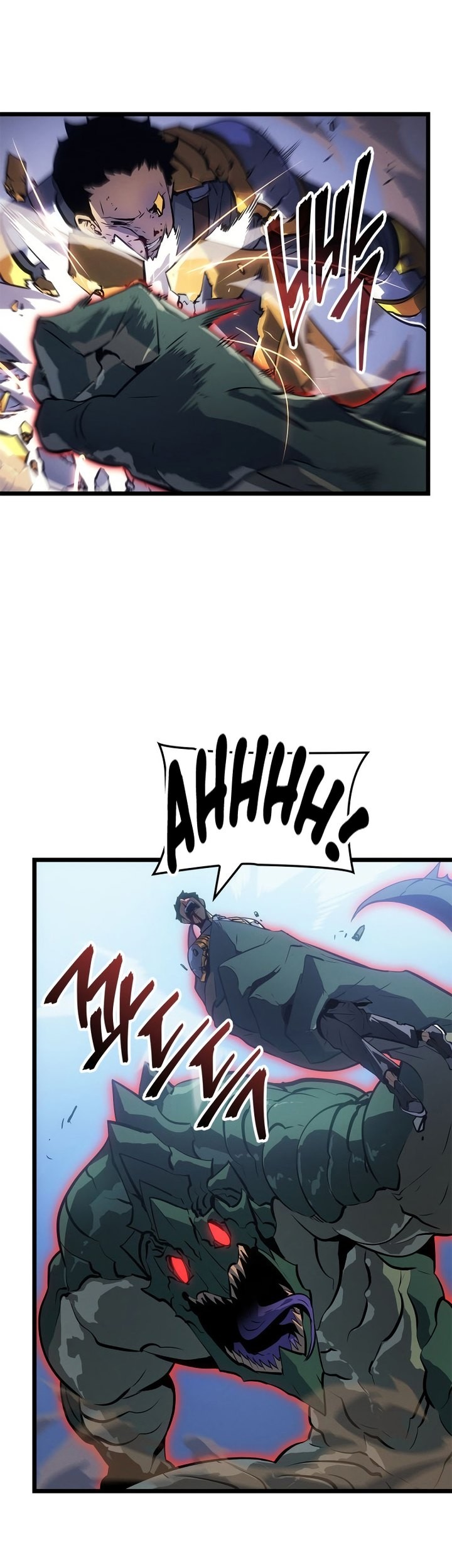 Solo Leveling: Ragnarok Chapter 47 - halaman 22