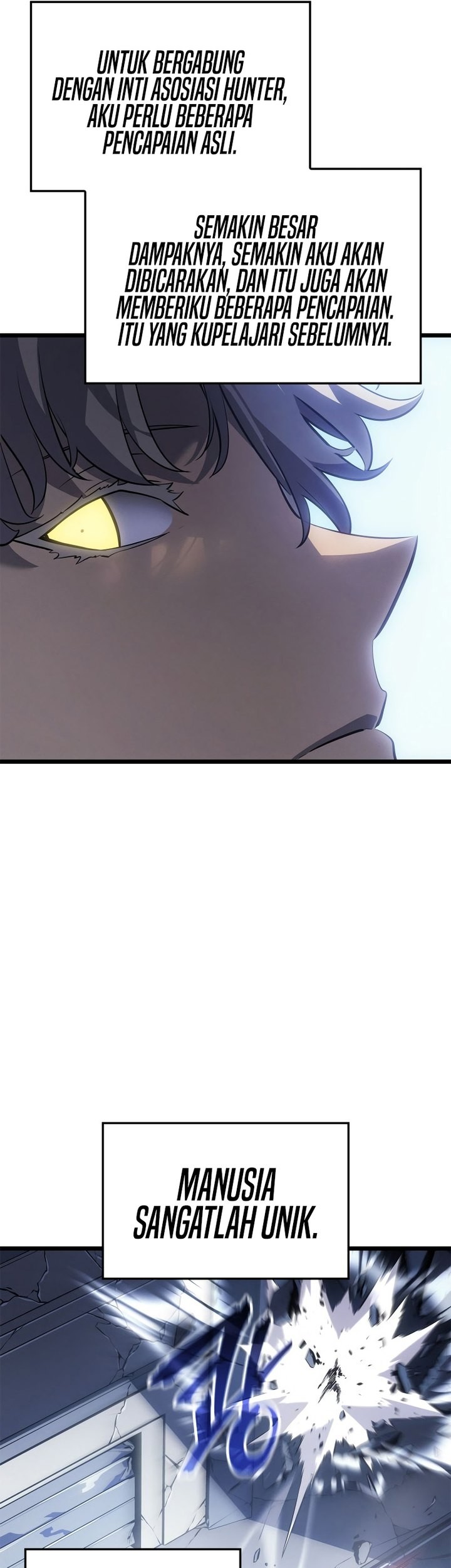 Solo Leveling: Ragnarok Chapter 47 - halaman 26