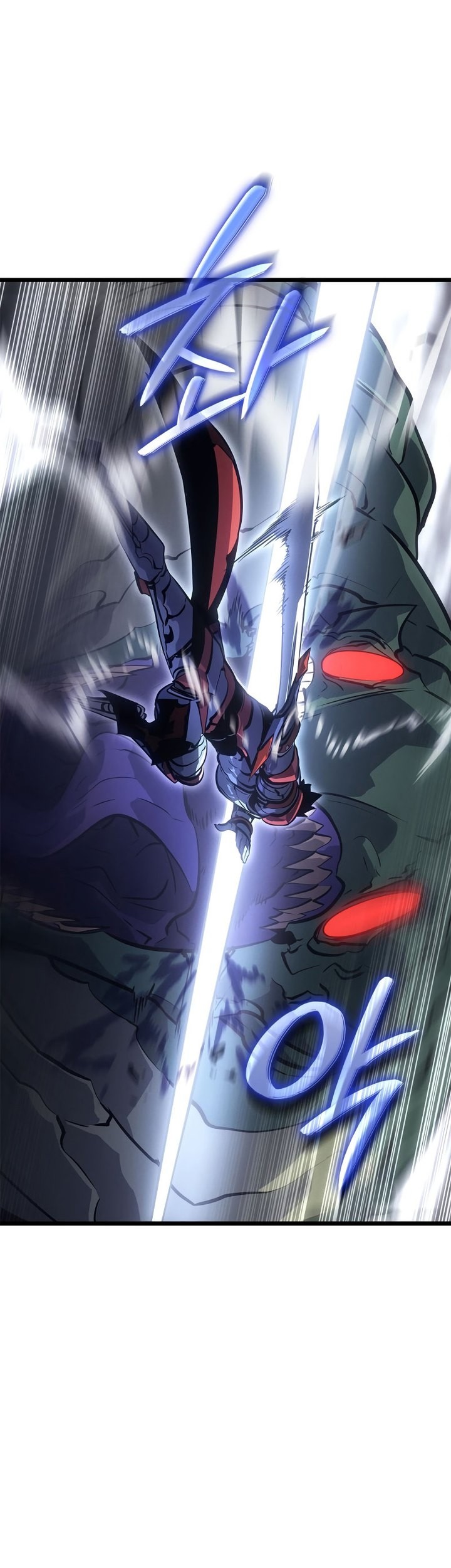 Solo Leveling: Ragnarok Chapter 47 - halaman 28