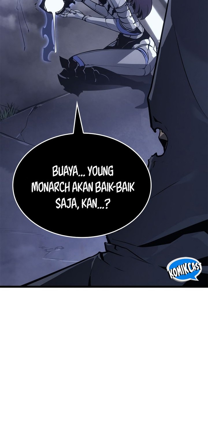 Solo Leveling: Ragnarok Chapter 47 - halaman 3