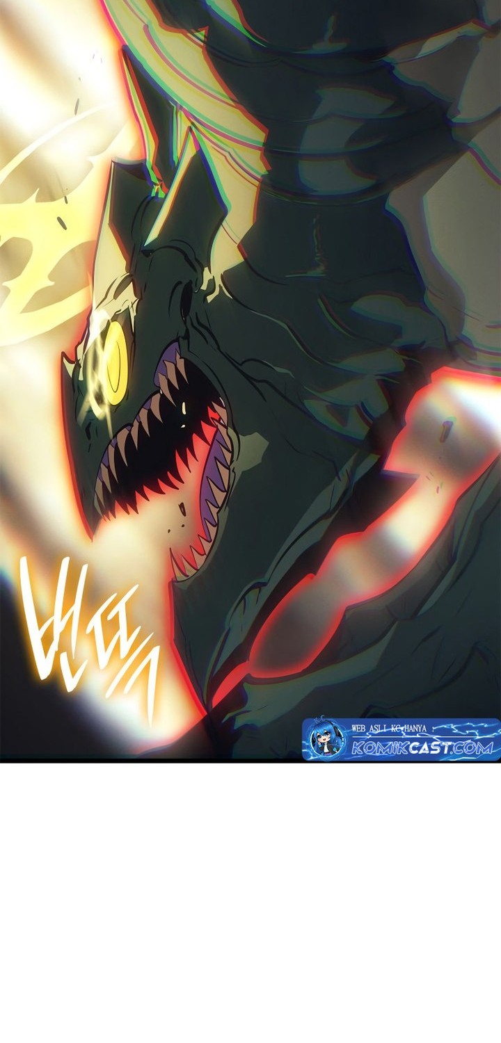 Solo Leveling: Ragnarok Chapter 47 - halaman 33