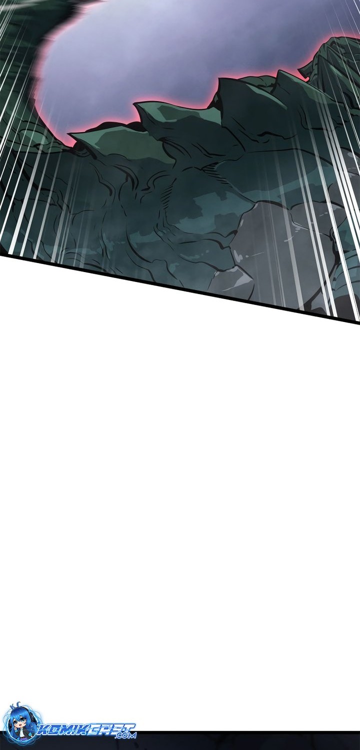 Solo Leveling: Ragnarok Chapter 47 - halaman 35