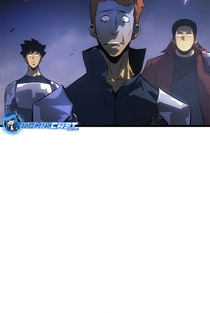 Solo Leveling: Ragnarok Chapter 47 - halaman 39