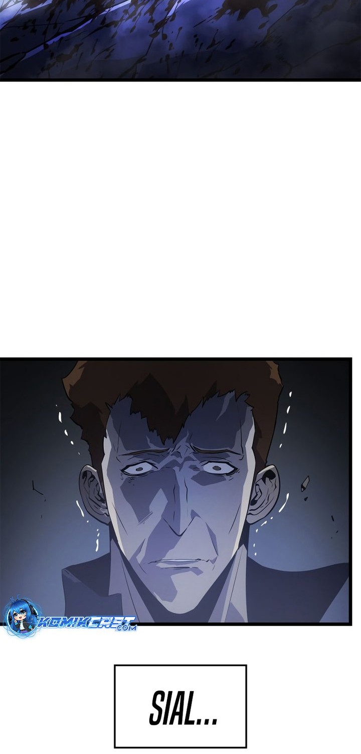 Solo Leveling: Ragnarok Chapter 47 - halaman 41