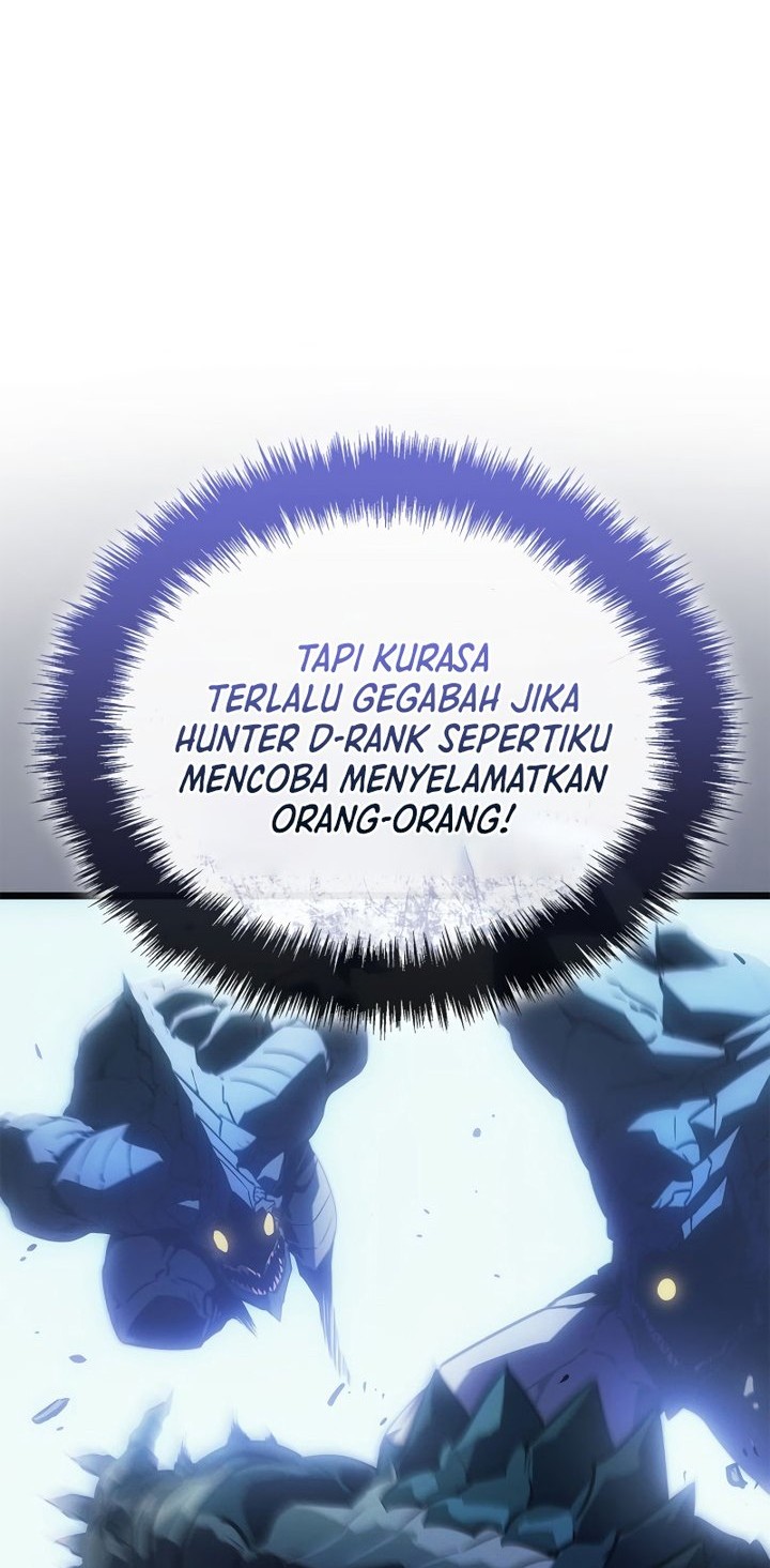 Solo Leveling: Ragnarok Chapter 47 - halaman 43
