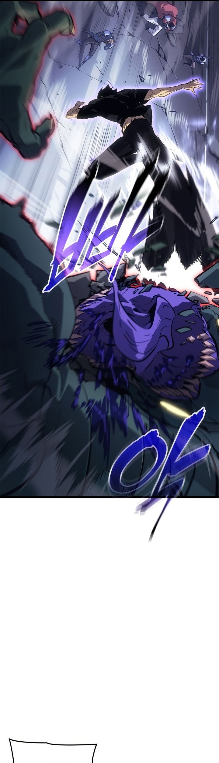 Solo Leveling: Ragnarok Chapter 47 - halaman 46