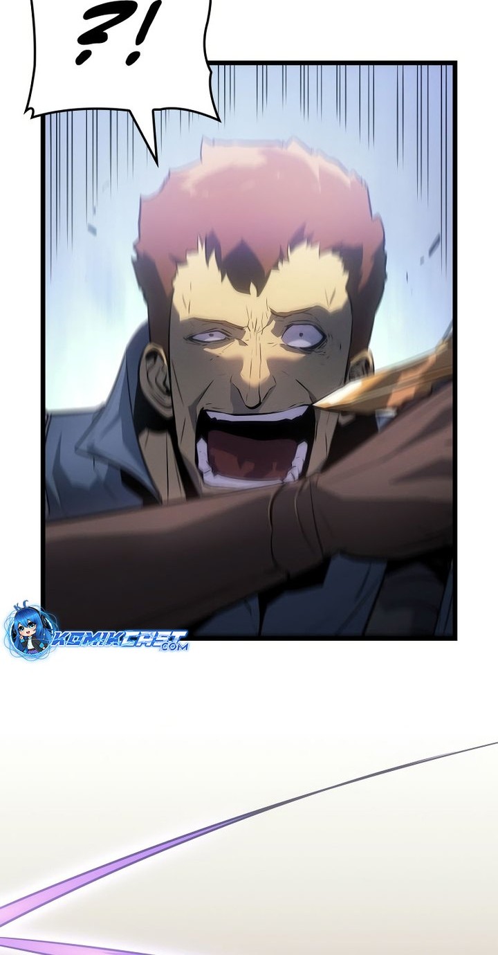 Solo Leveling: Ragnarok Chapter 47 - halaman 47