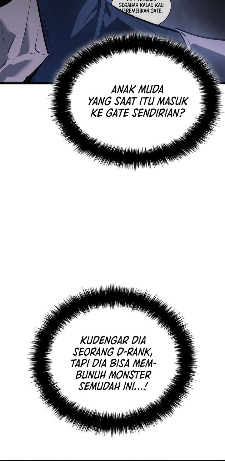 Solo Leveling: Ragnarok Chapter 47 - halaman 51