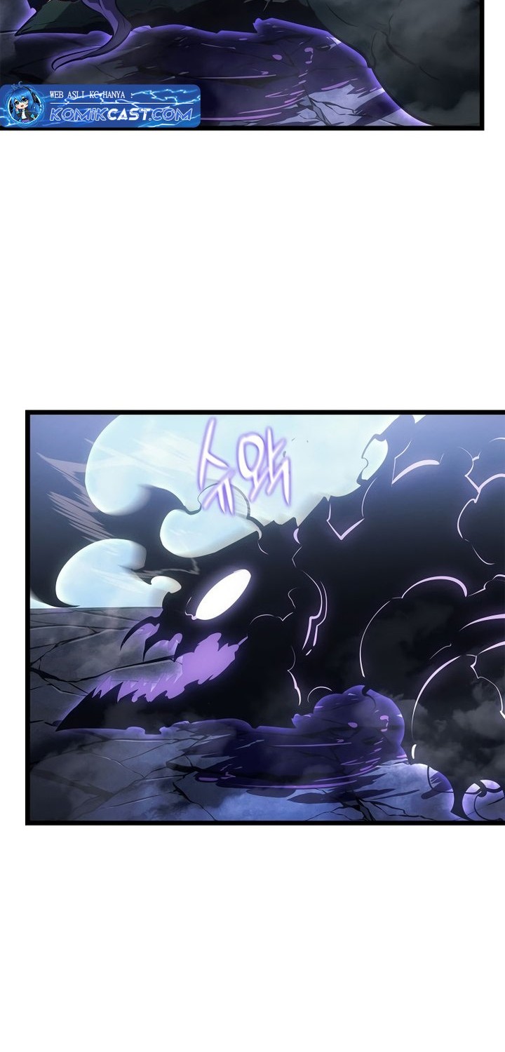 Solo Leveling: Ragnarok Chapter 47 - halaman 53