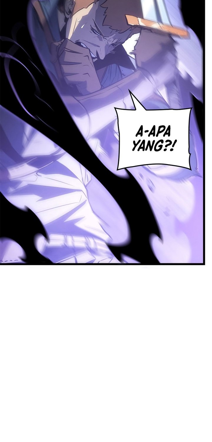 Solo Leveling: Ragnarok Chapter 47 - halaman 55