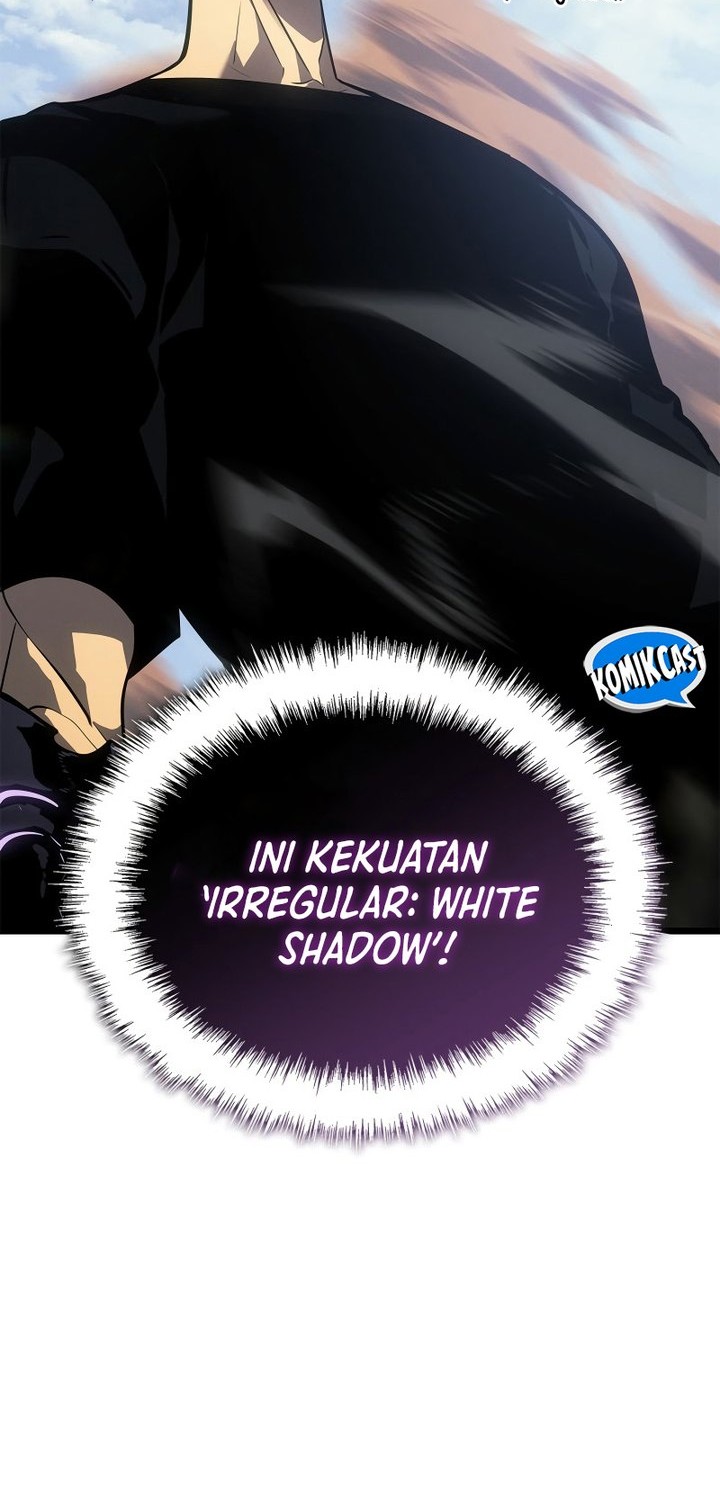 Solo Leveling: Ragnarok Chapter 47 - halaman 63