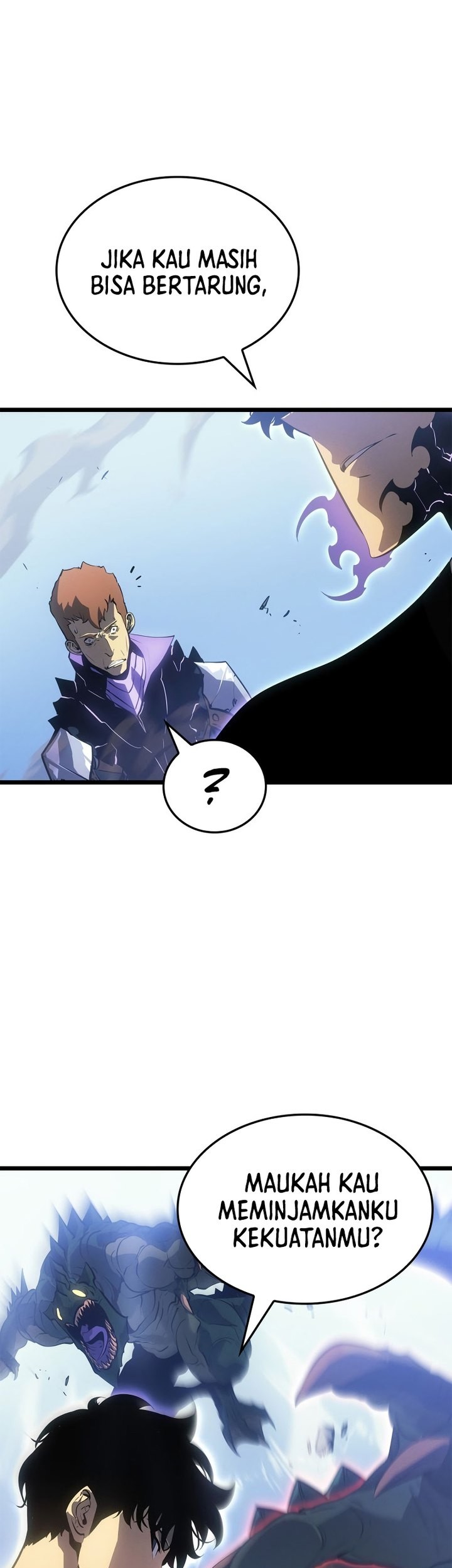 Solo Leveling: Ragnarok Chapter 47 - halaman 64