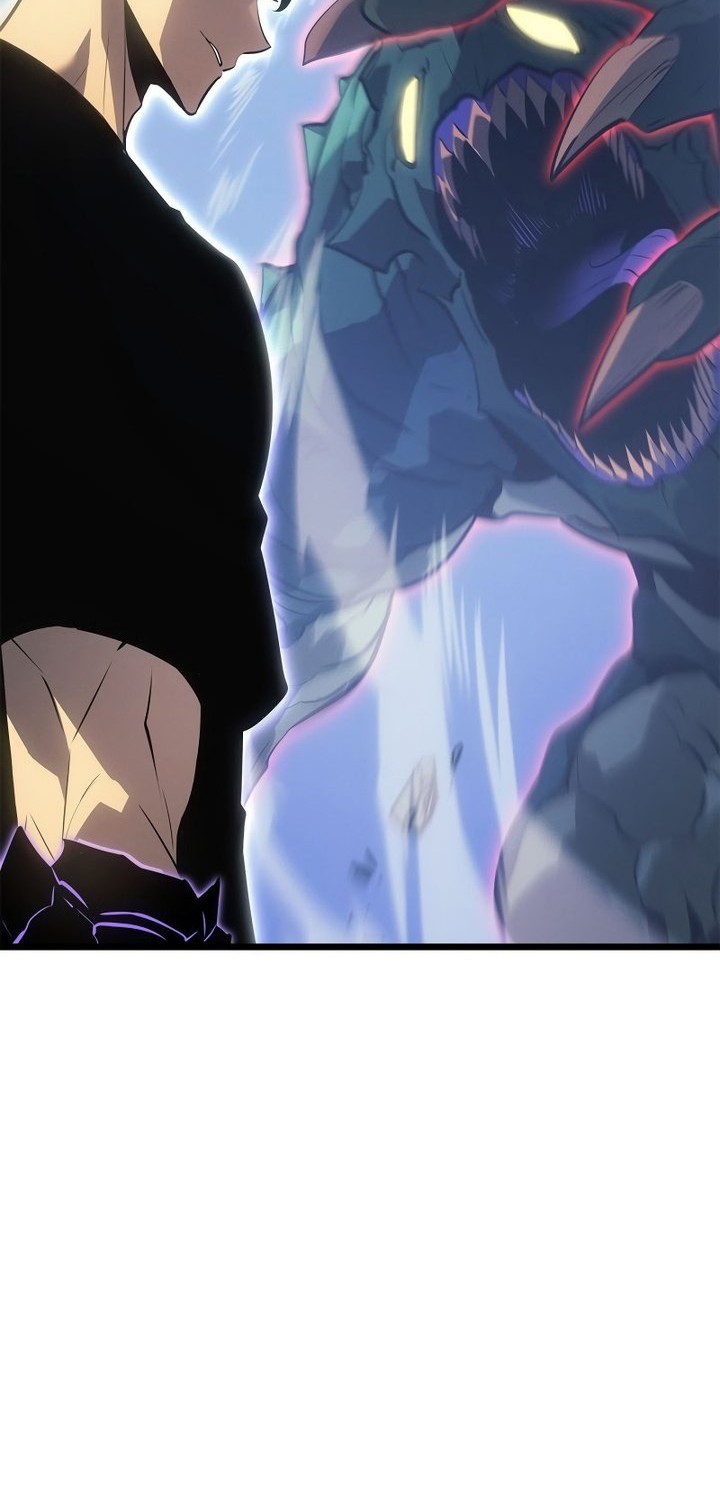 Solo Leveling: Ragnarok Chapter 47 - halaman 65