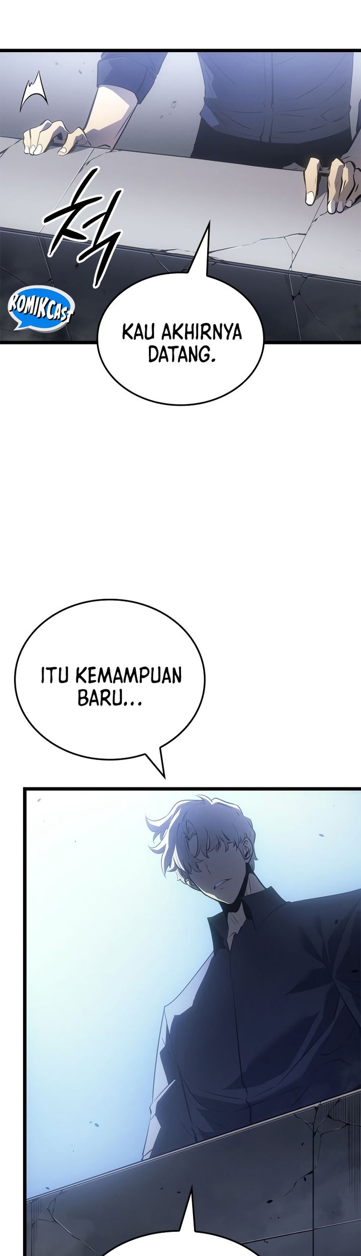 Solo Leveling: Ragnarok Chapter 47 - halaman 66