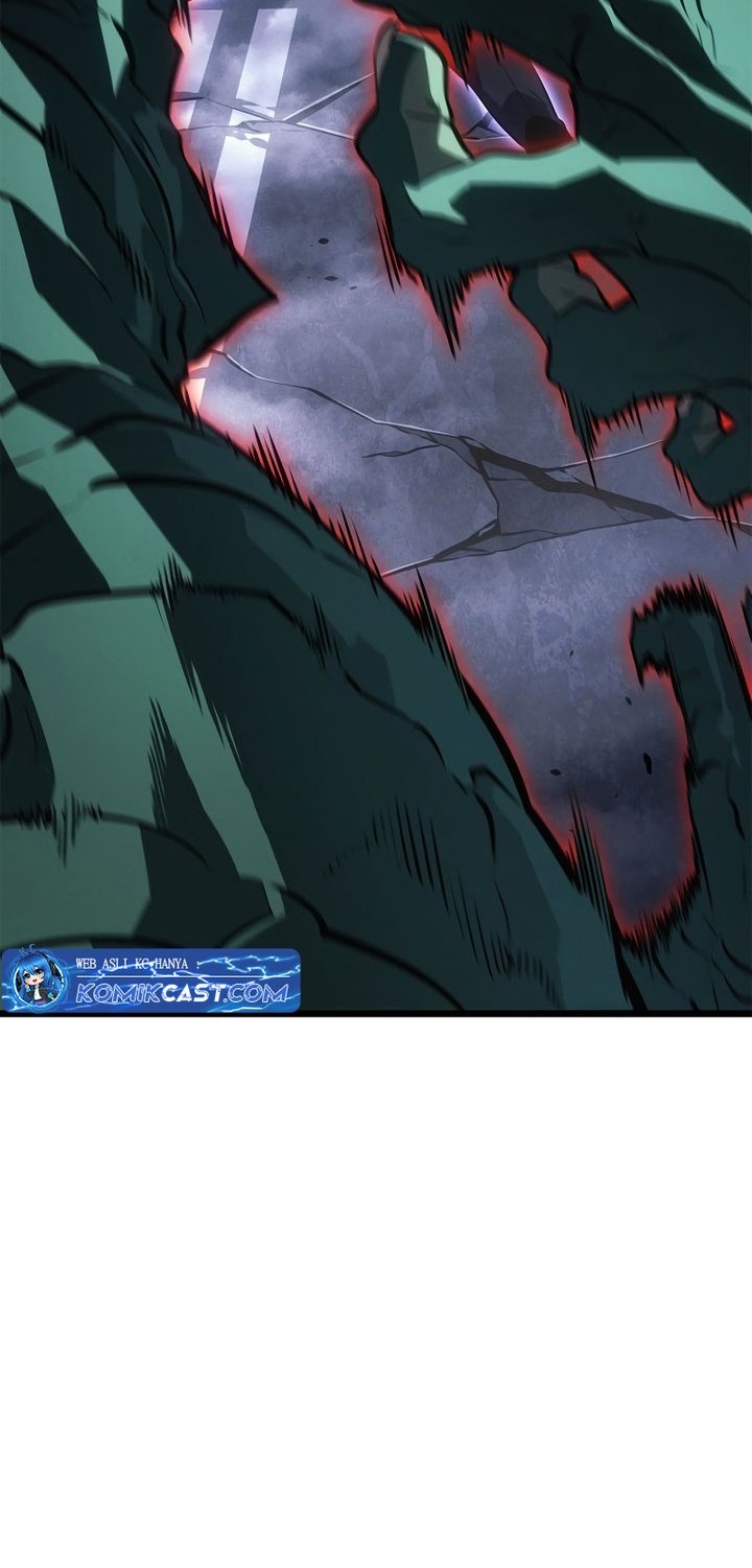 Solo Leveling: Ragnarok Chapter 47 - halaman 69