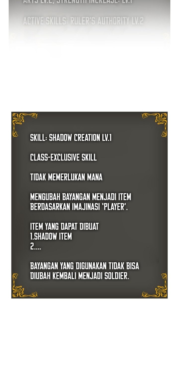 Solo Leveling: Ragnarok Chapter 47 - halaman 71