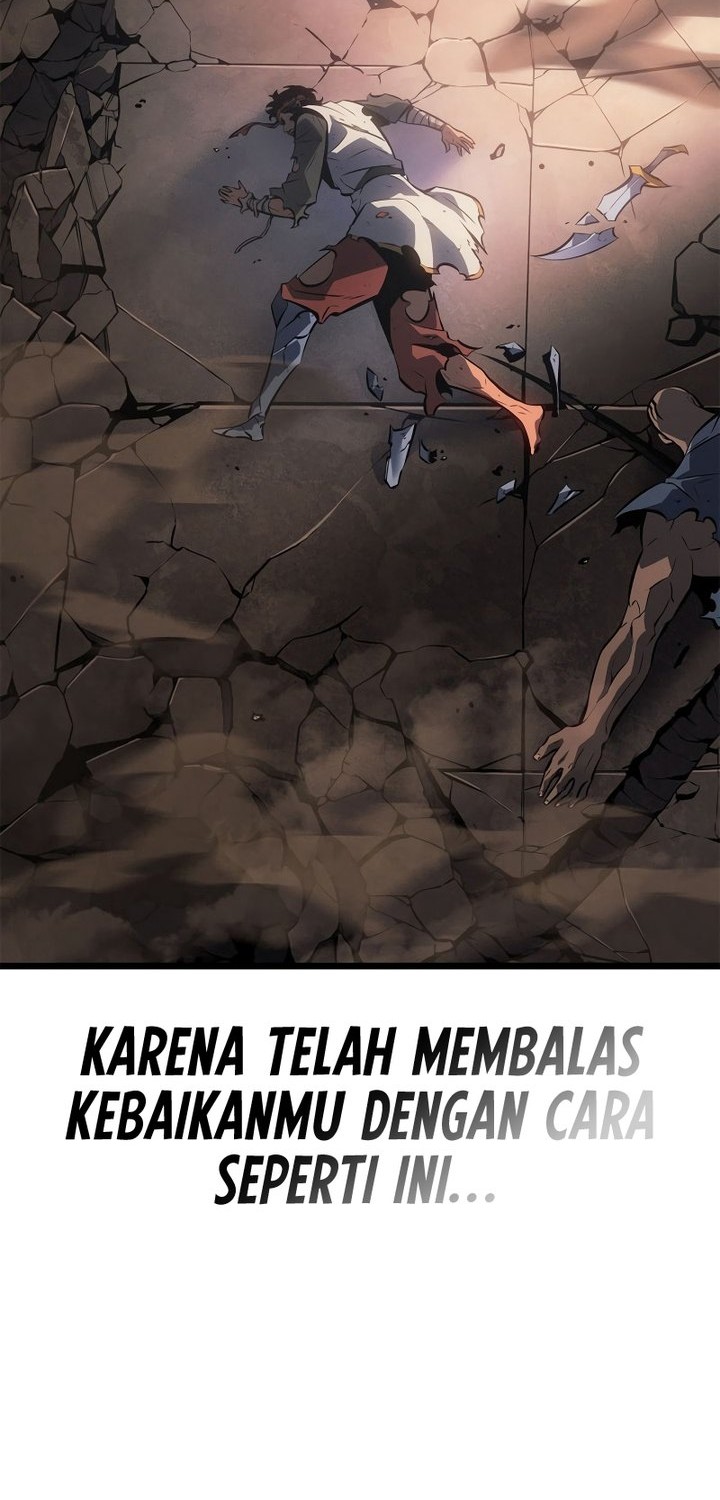 Solo Leveling: Ragnarok Chapter 47 - halaman 75