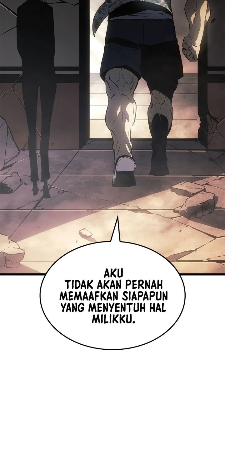Solo Leveling: Ragnarok Chapter 47 - halaman 77