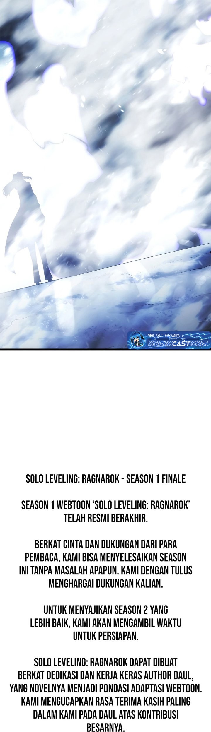 Solo Leveling: Ragnarok Chapter 47 - halaman 82
