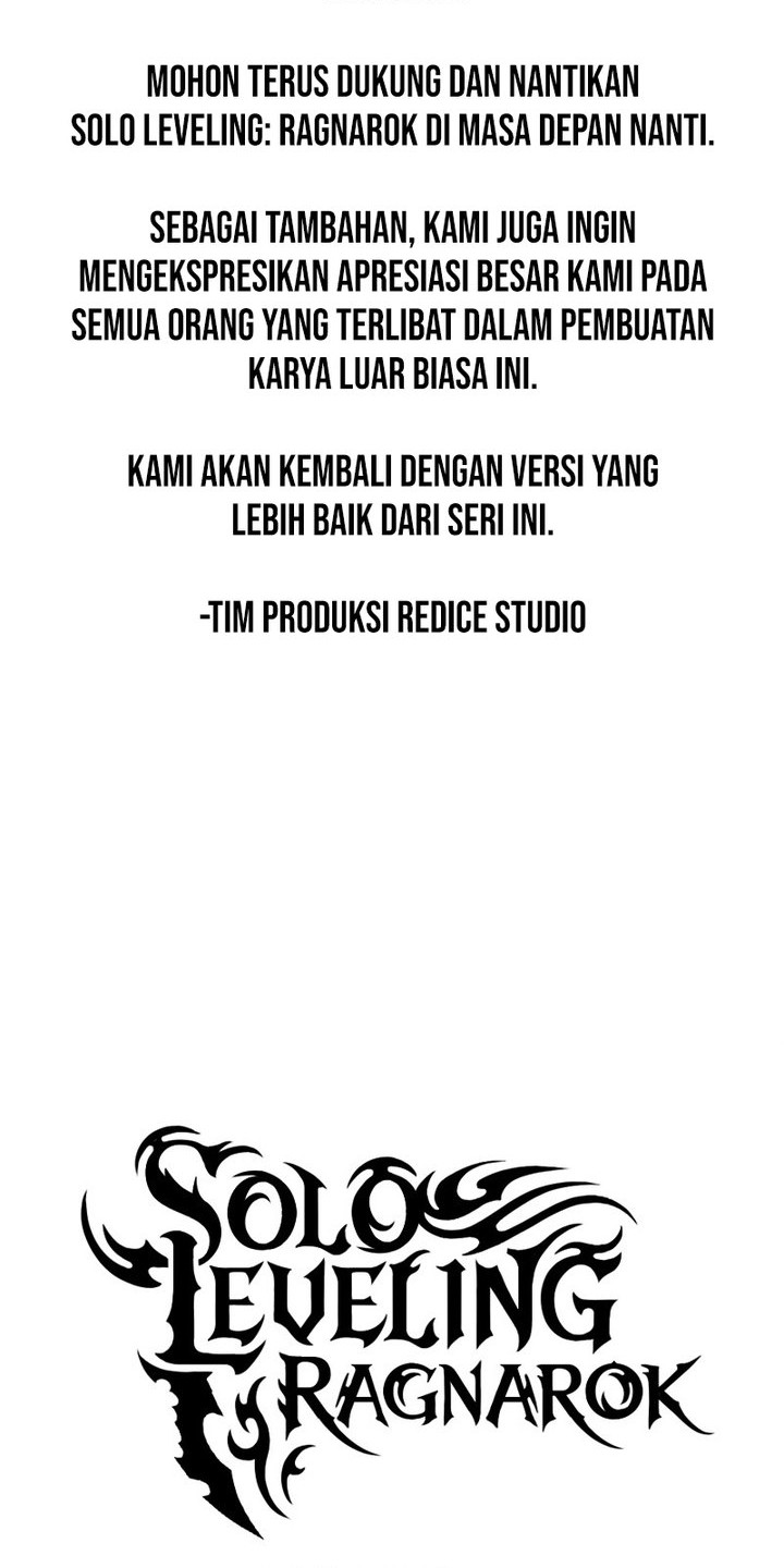 Solo Leveling: Ragnarok Chapter 47 - halaman 83