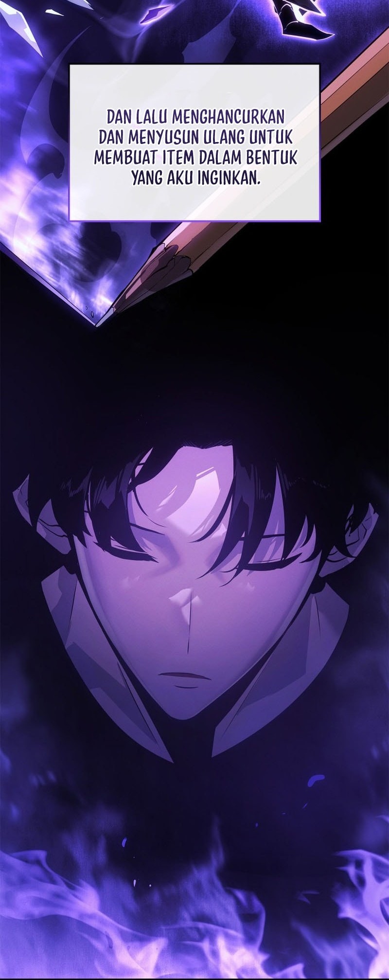 Solo Leveling: Ragnarok Chapter 48 - halaman 13