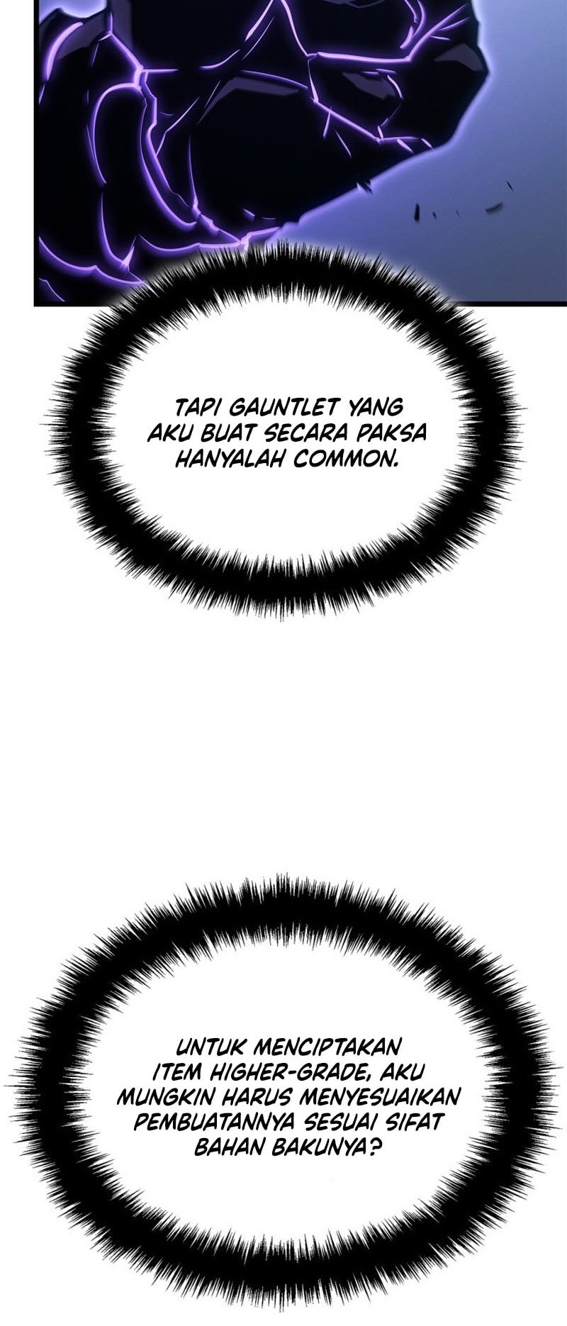 Solo Leveling: Ragnarok Chapter 48 - halaman 17