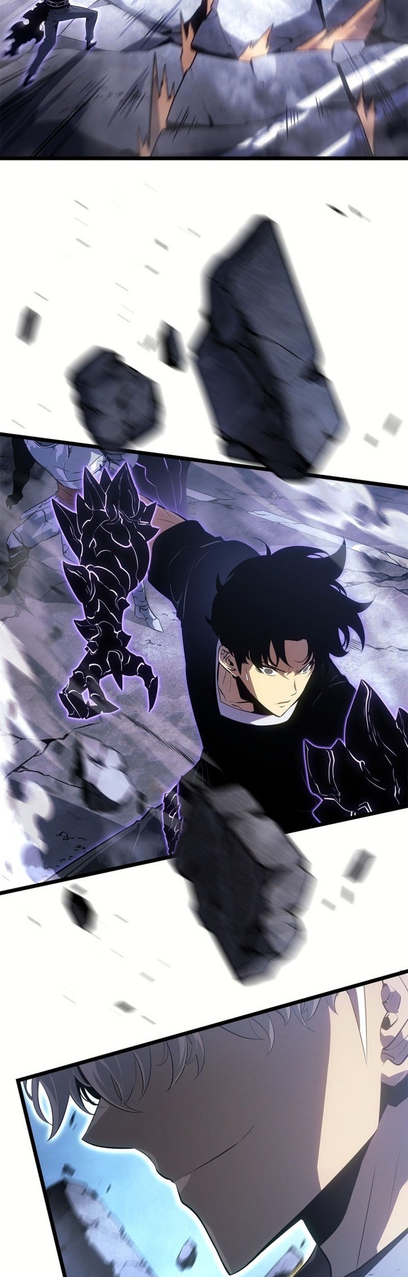 Solo Leveling: Ragnarok Chapter 48 - halaman 23