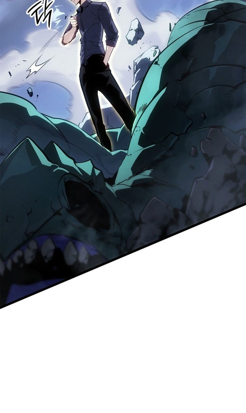 Solo Leveling: Ragnarok Chapter 48 - halaman 25