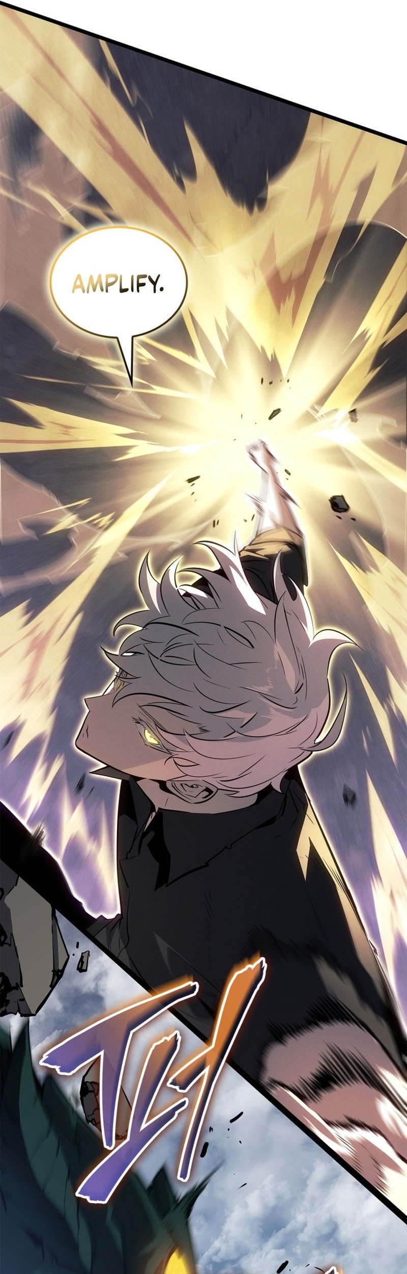 Solo Leveling: Ragnarok Chapter 48 - halaman 26
