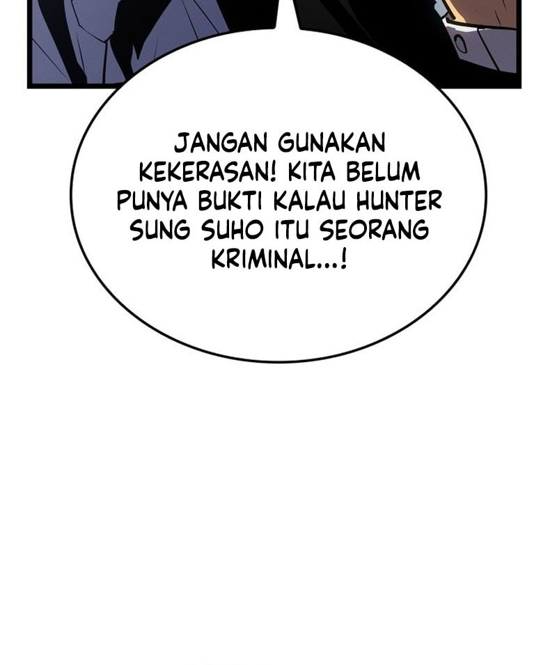 Solo Leveling: Ragnarok Chapter 48 - halaman 37