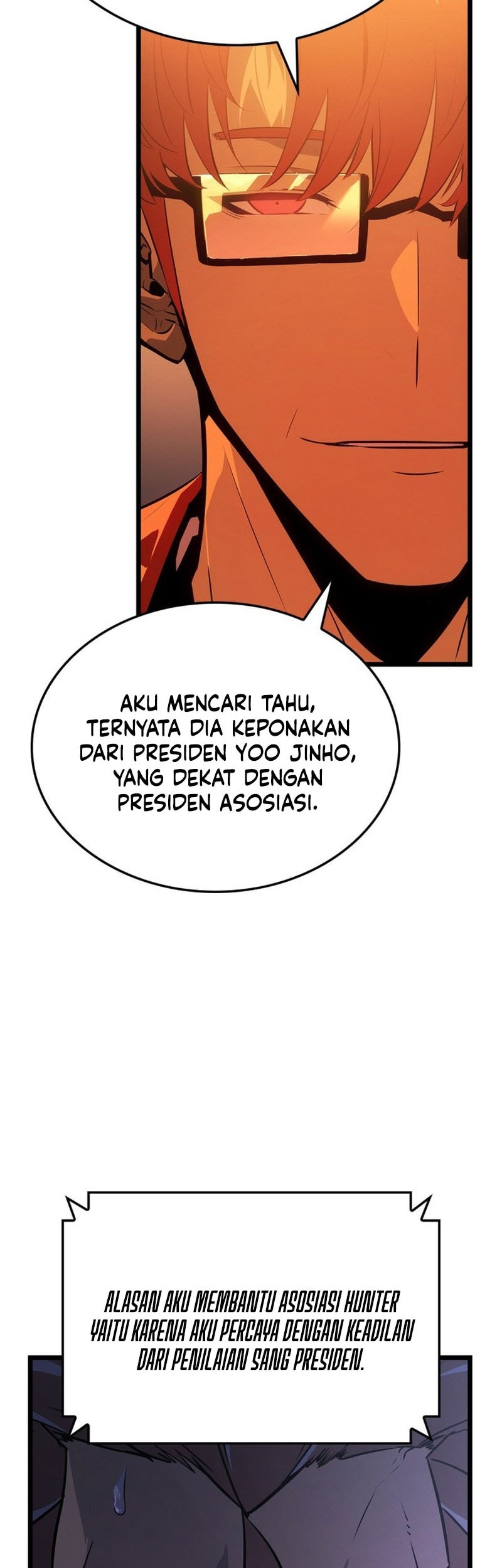 Solo Leveling: Ragnarok Chapter 48 - halaman 39