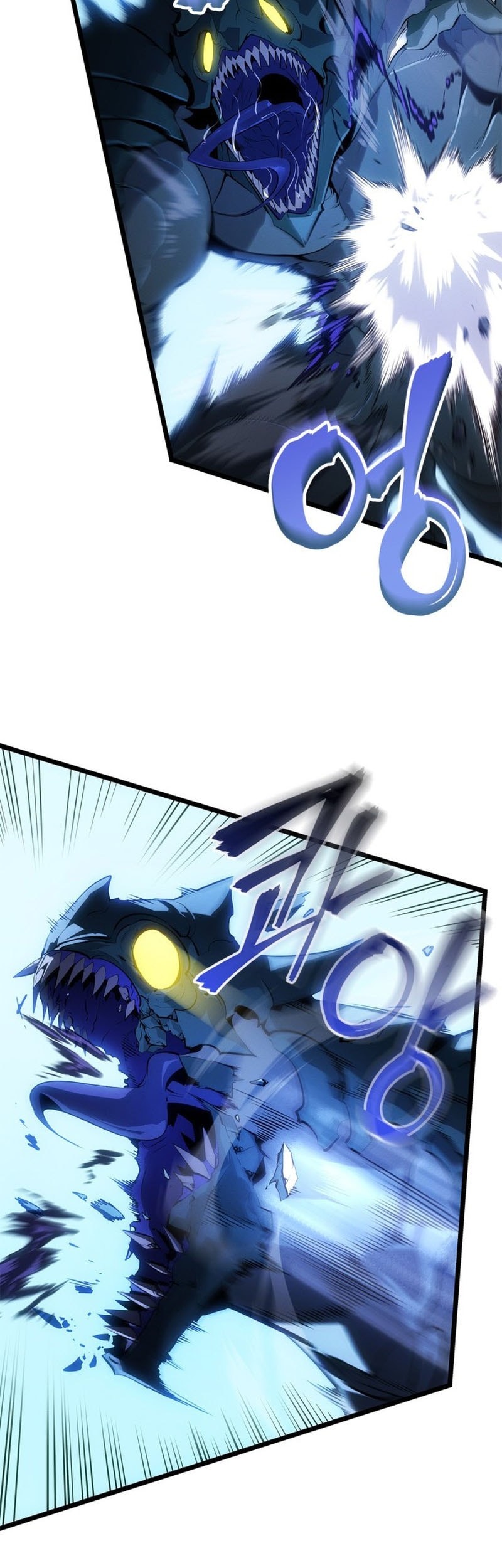 Solo Leveling: Ragnarok Chapter 48 - halaman 4