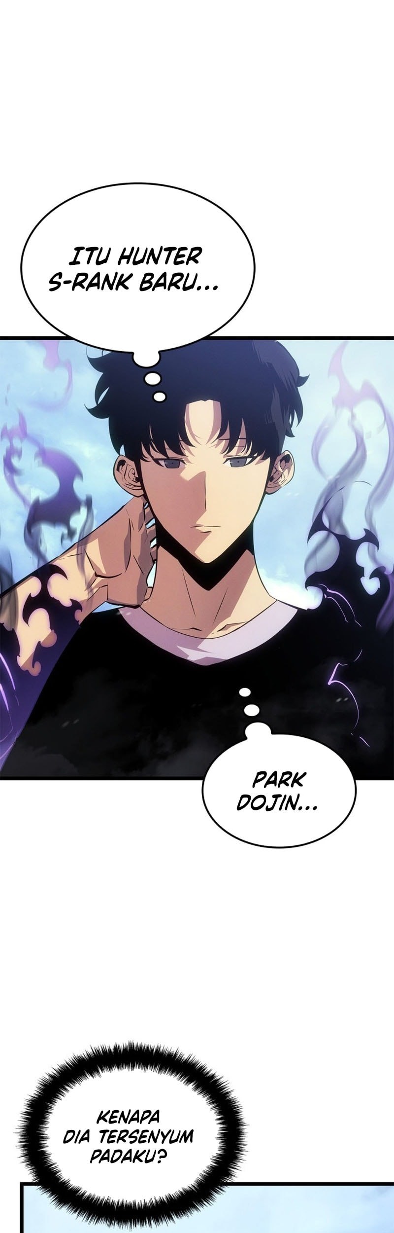 Solo Leveling: Ragnarok Chapter 48 - halaman 42