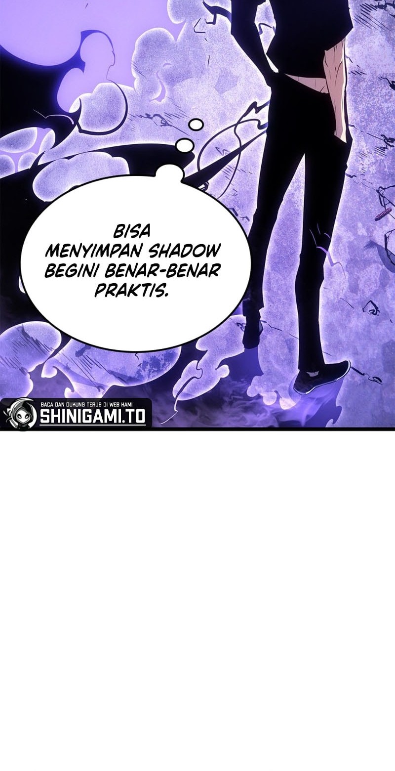 Solo Leveling: Ragnarok Chapter 48 - halaman 53