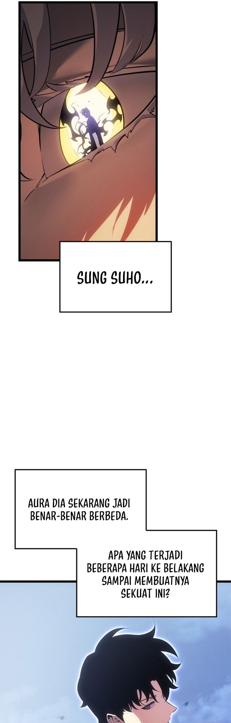Solo Leveling: Ragnarok Chapter 48 - halaman 54