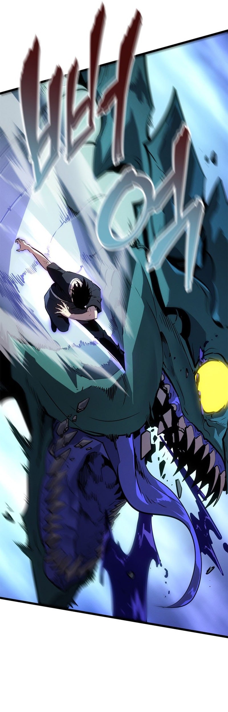 Solo Leveling: Ragnarok Chapter 48 - halaman 6