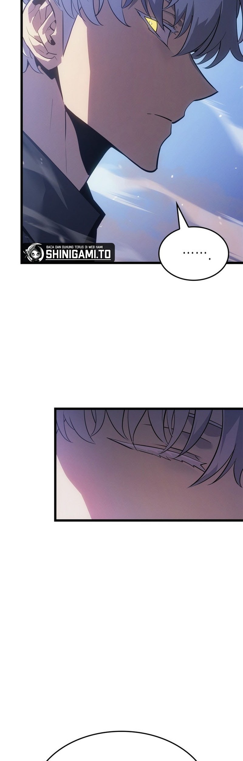 Solo Leveling: Ragnarok Chapter 48 - halaman 63