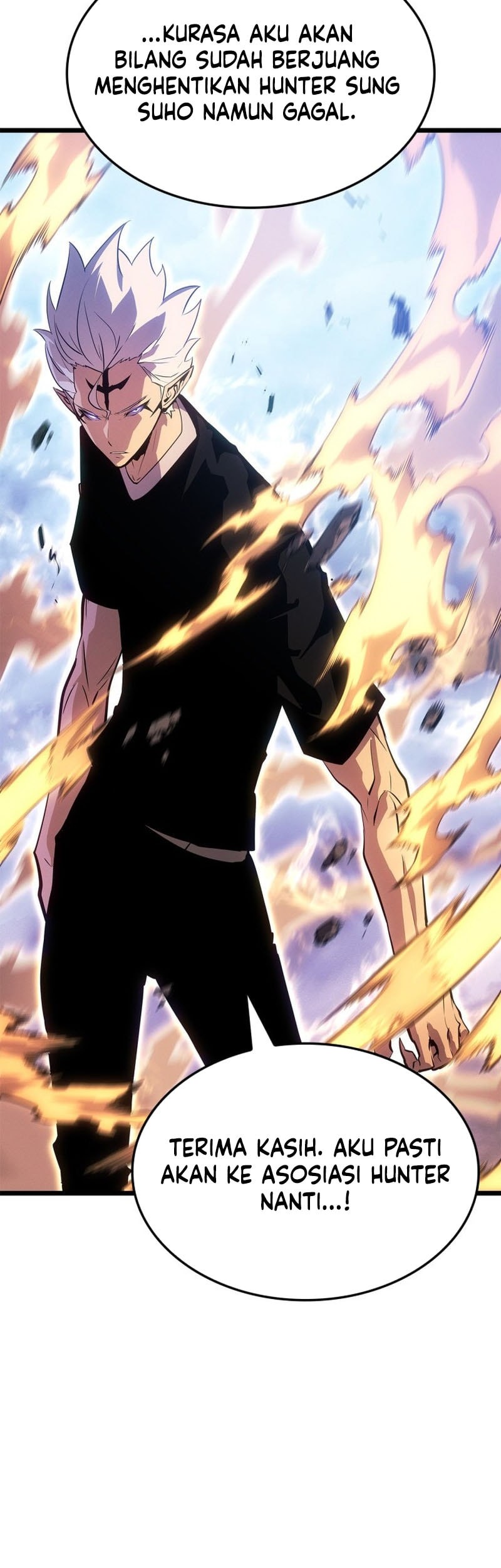 Solo Leveling: Ragnarok Chapter 48 - halaman 64