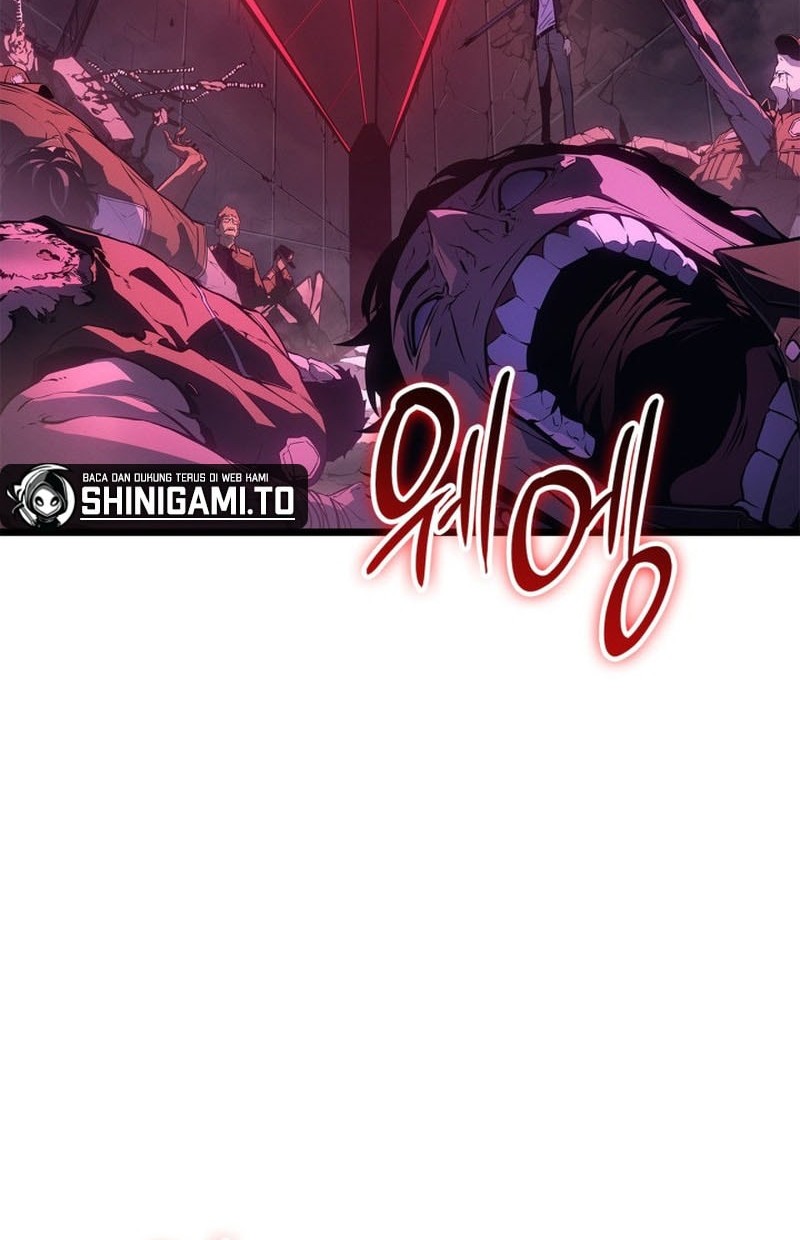 Solo Leveling: Ragnarok Chapter 48 - halaman 69
